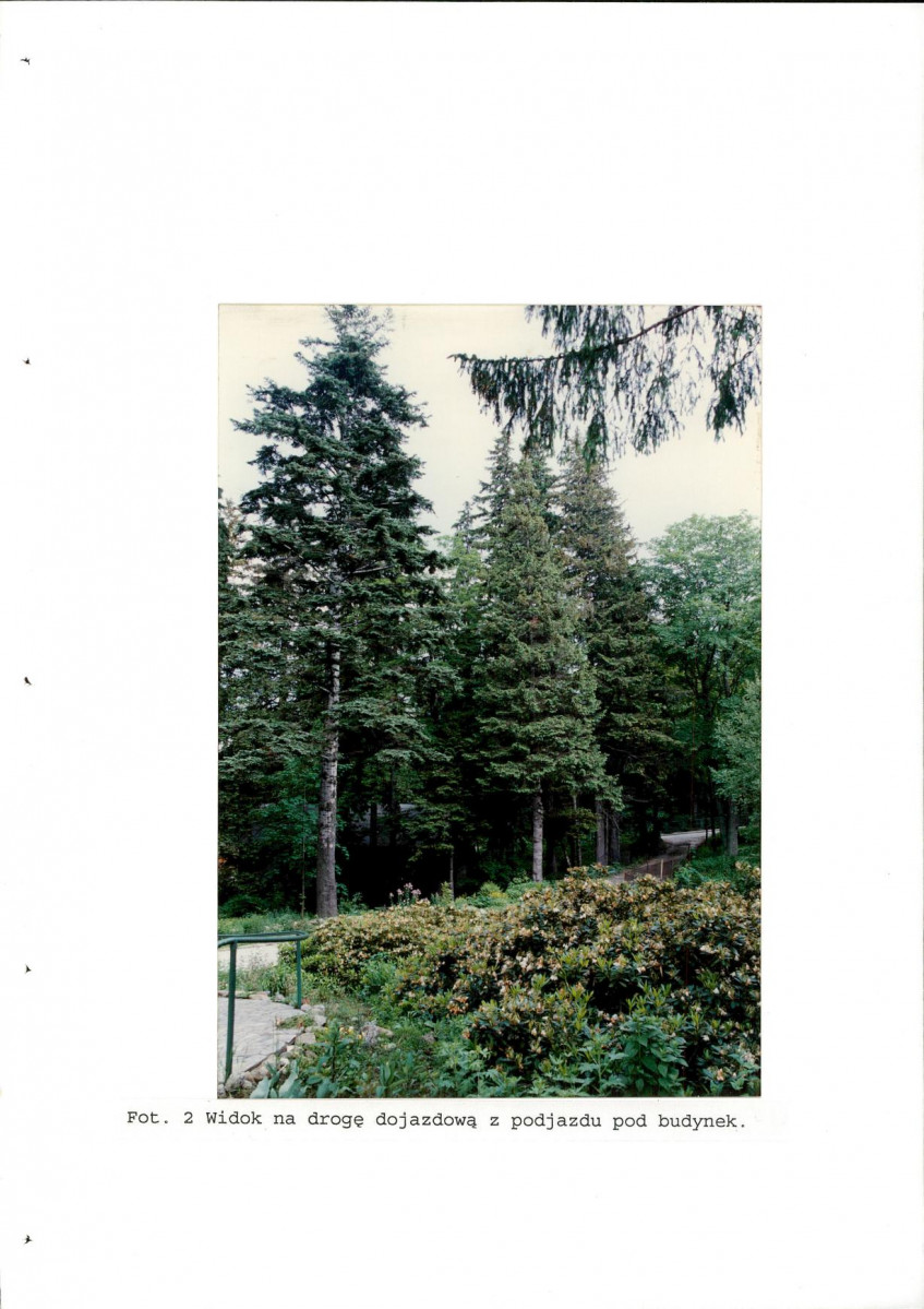 Ewidencja parkowa, skan nr 25