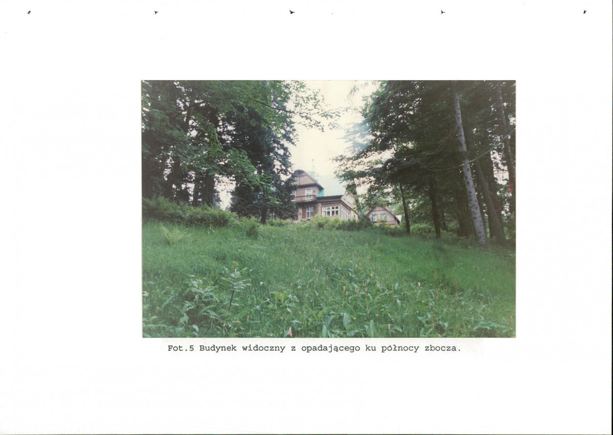 Ewidencja parkowa, skan nr 28