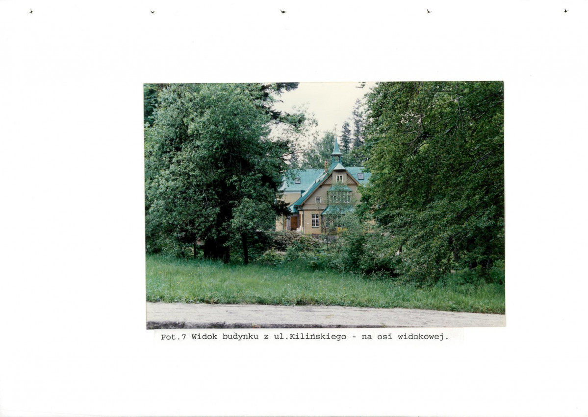Ewidencja parkowa, skan nr 30