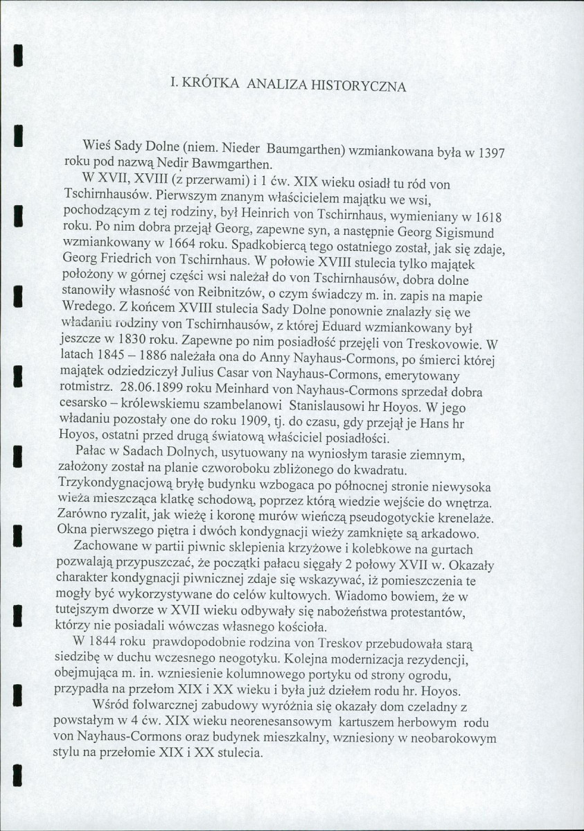 EP - Ewidencja parkowa, skan nr 5