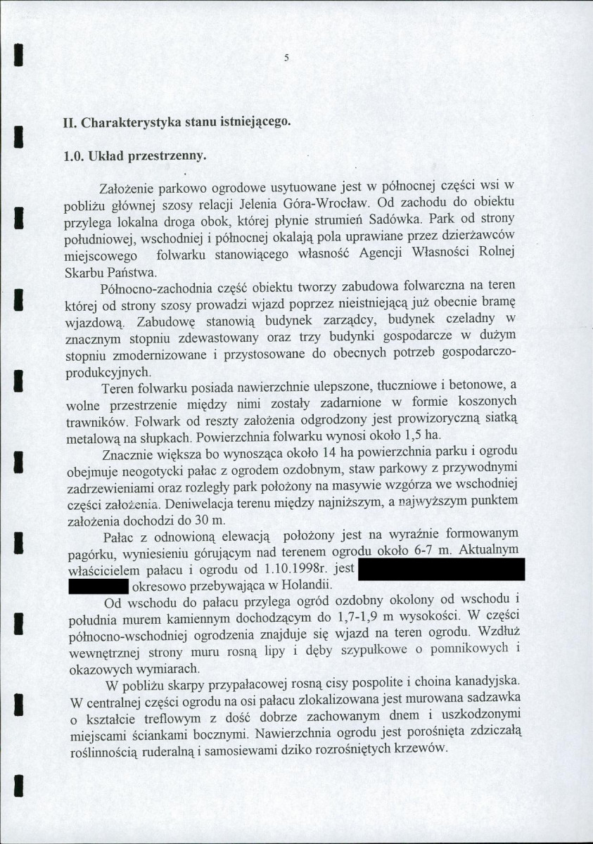 EP - Ewidencja parkowa, skan nr 13