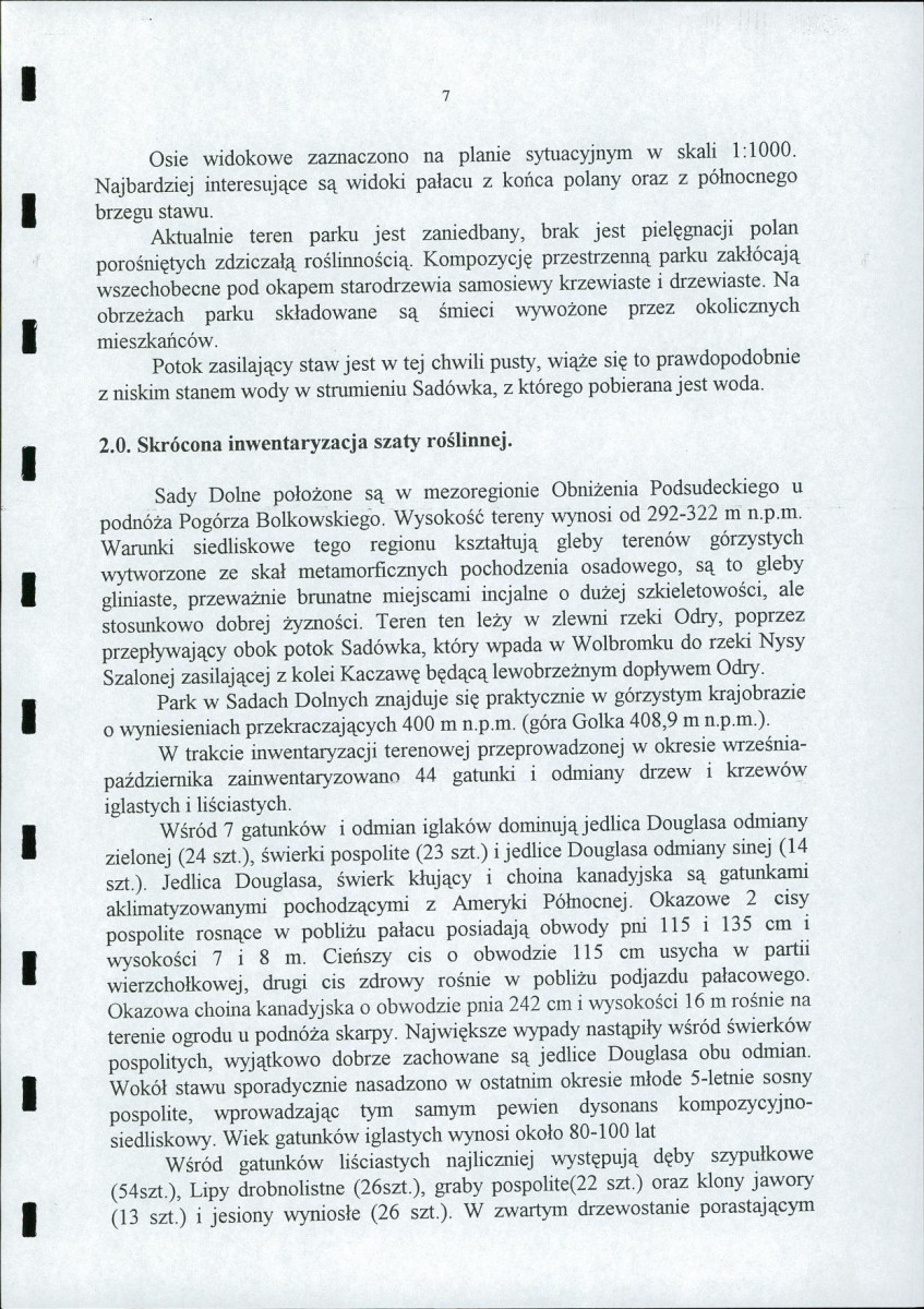 EP - Ewidencja parkowa, skan nr 15