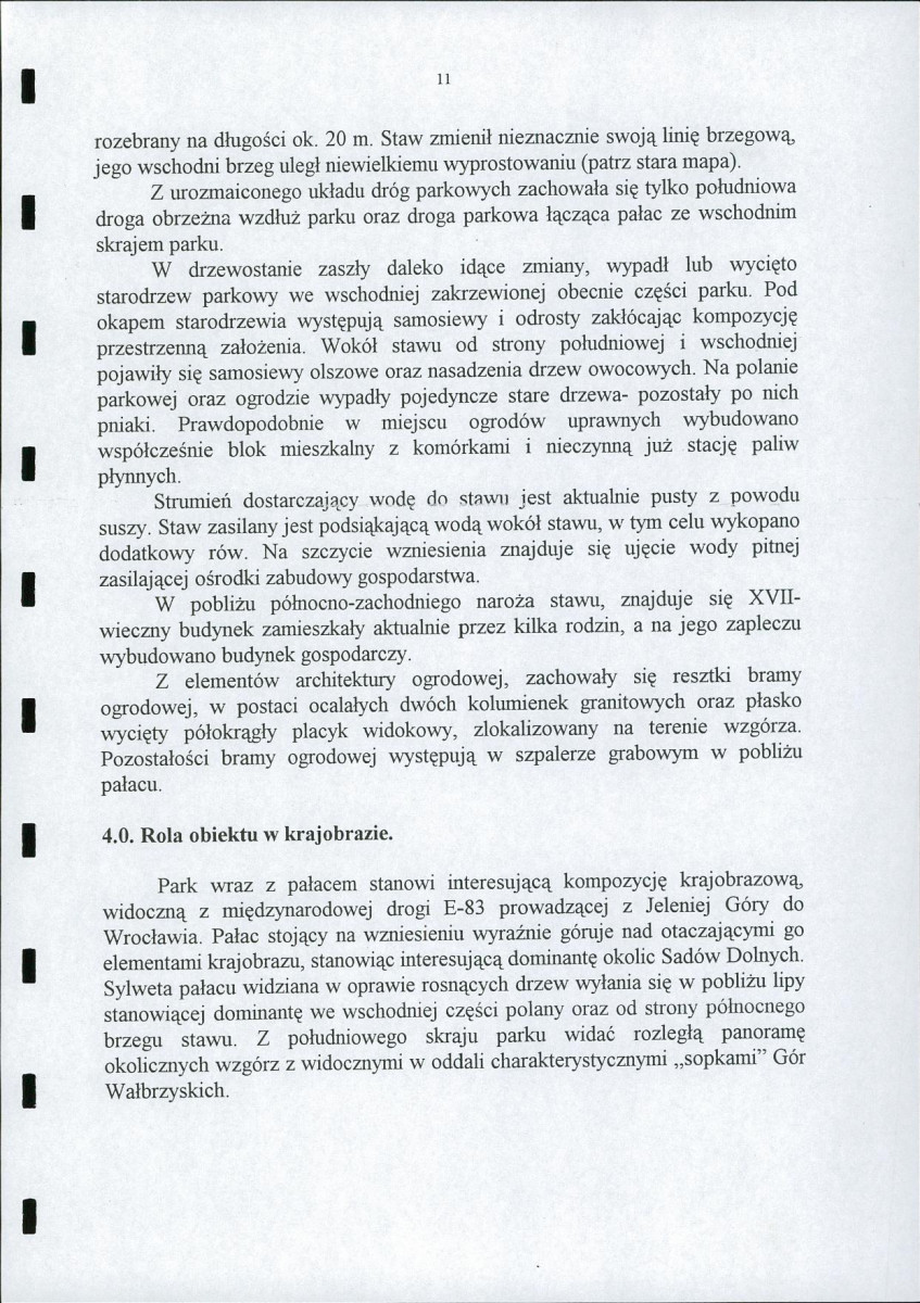 EP - Ewidencja parkowa, skan nr 19