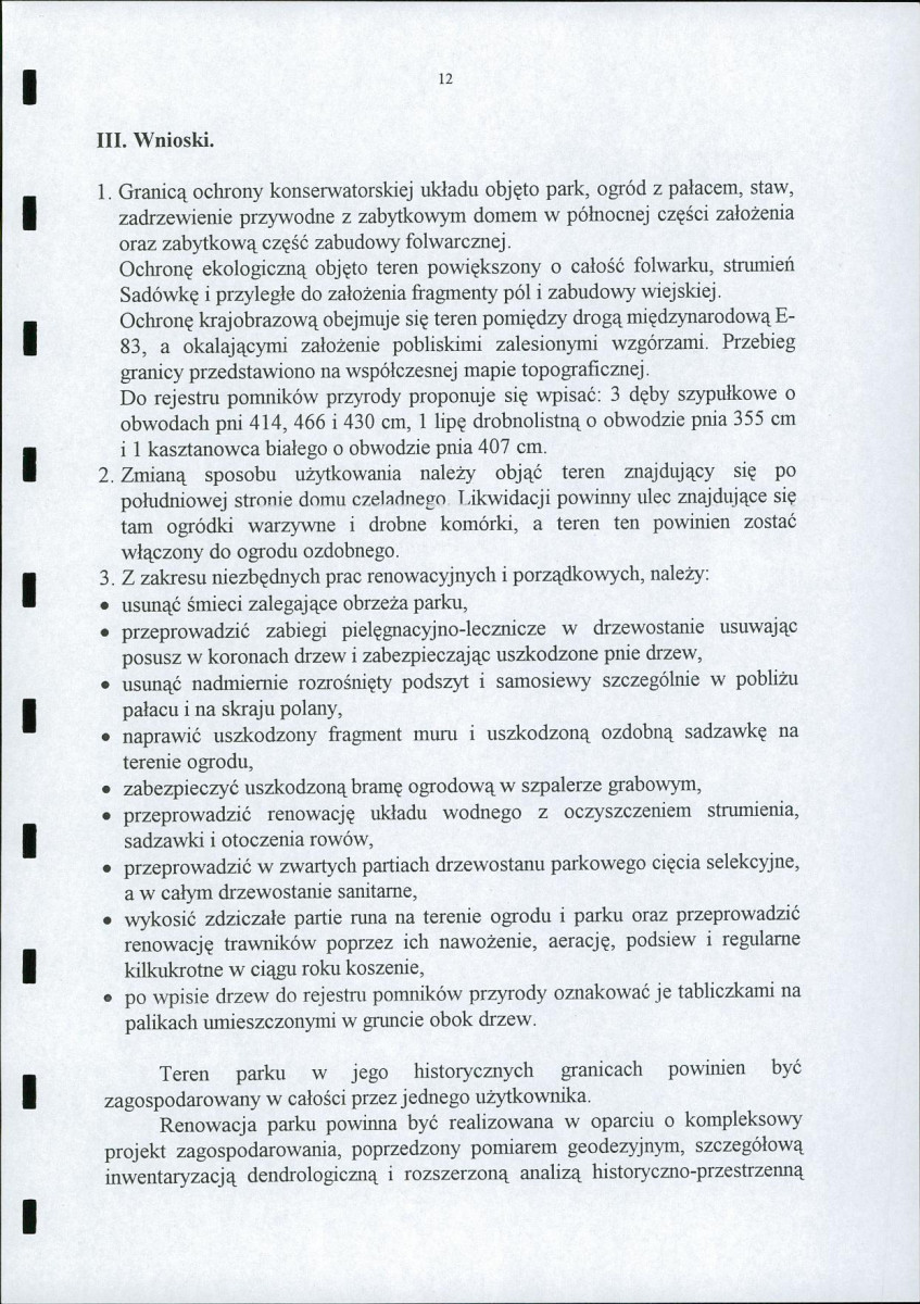 EP - Ewidencja parkowa, skan nr 20