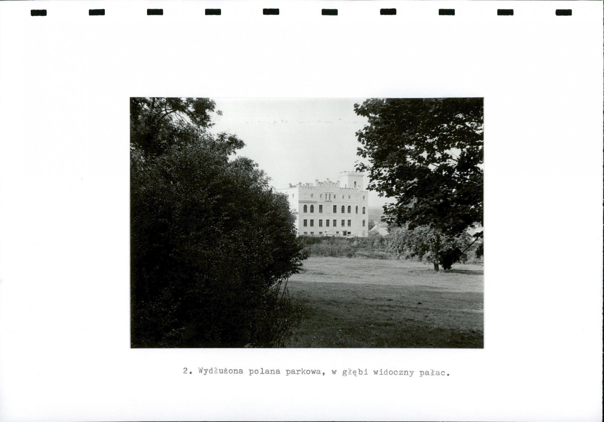 EP - Ewidencja parkowa, skan nr 23