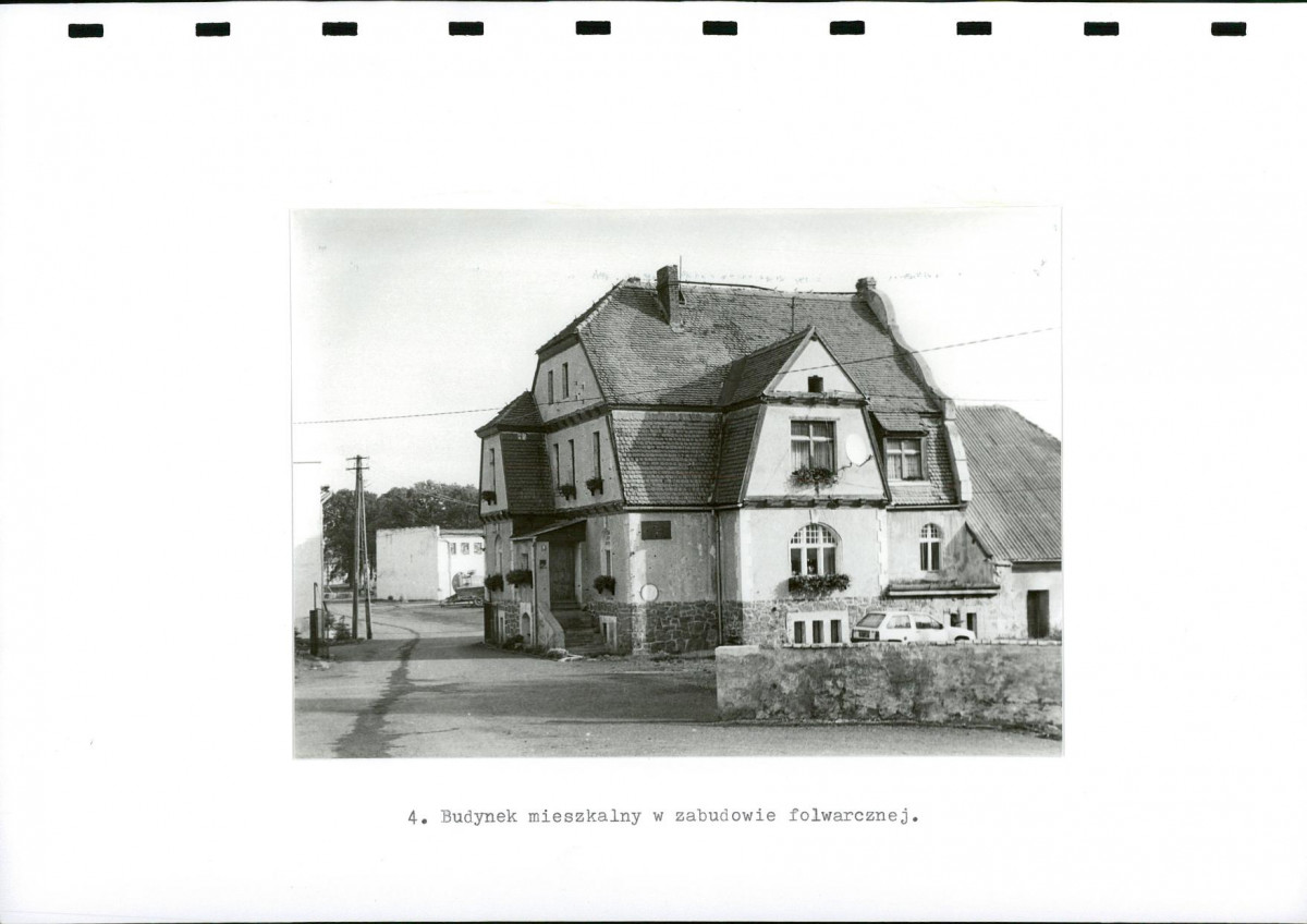 EP - Ewidencja parkowa, skan nr 25