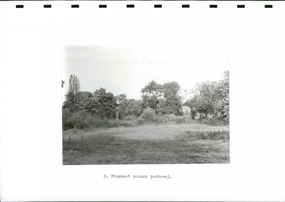 EP - Ewidencja parkowa, skan nr 29
