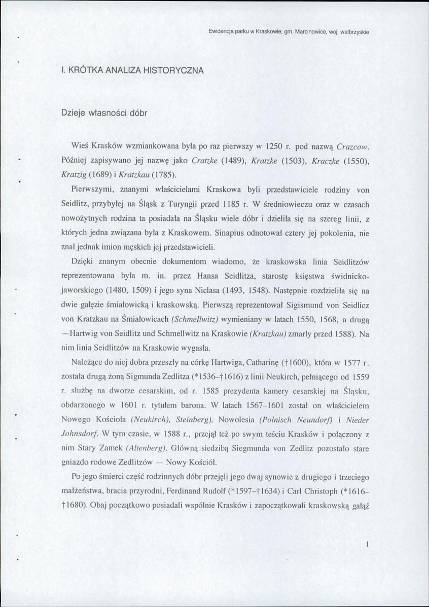 EP - Ewidencja parkowa, skan nr 18