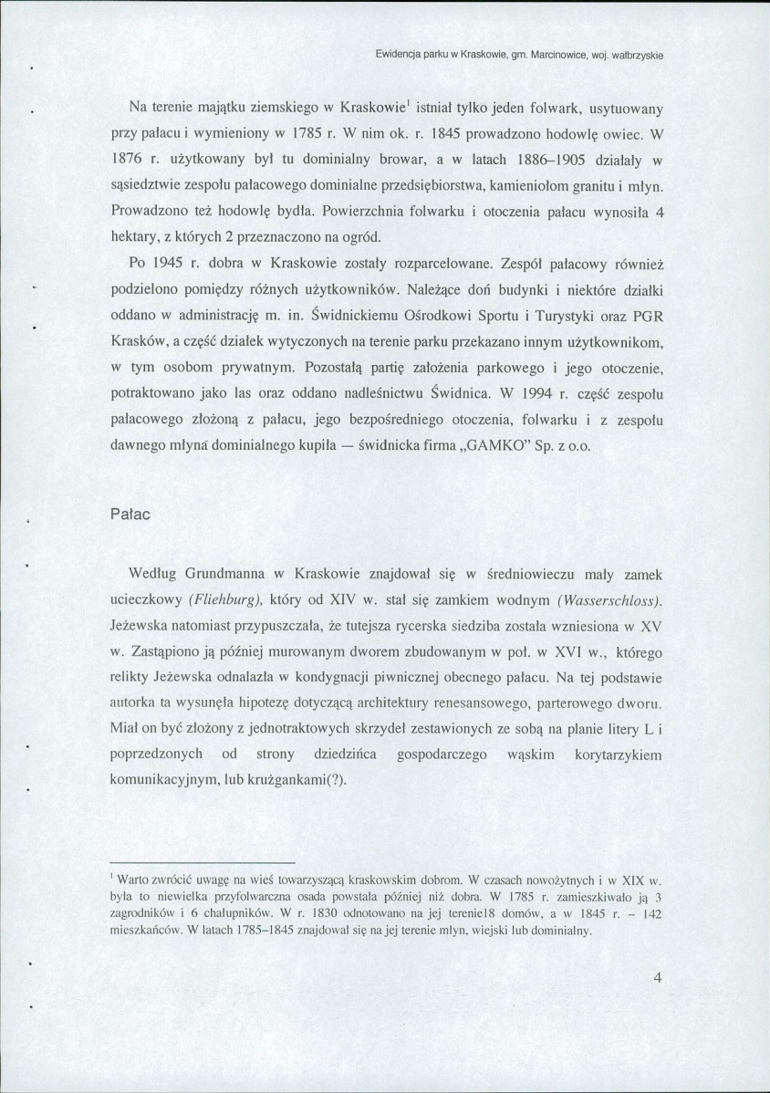 EP - Ewidencja parkowa, skan nr 21