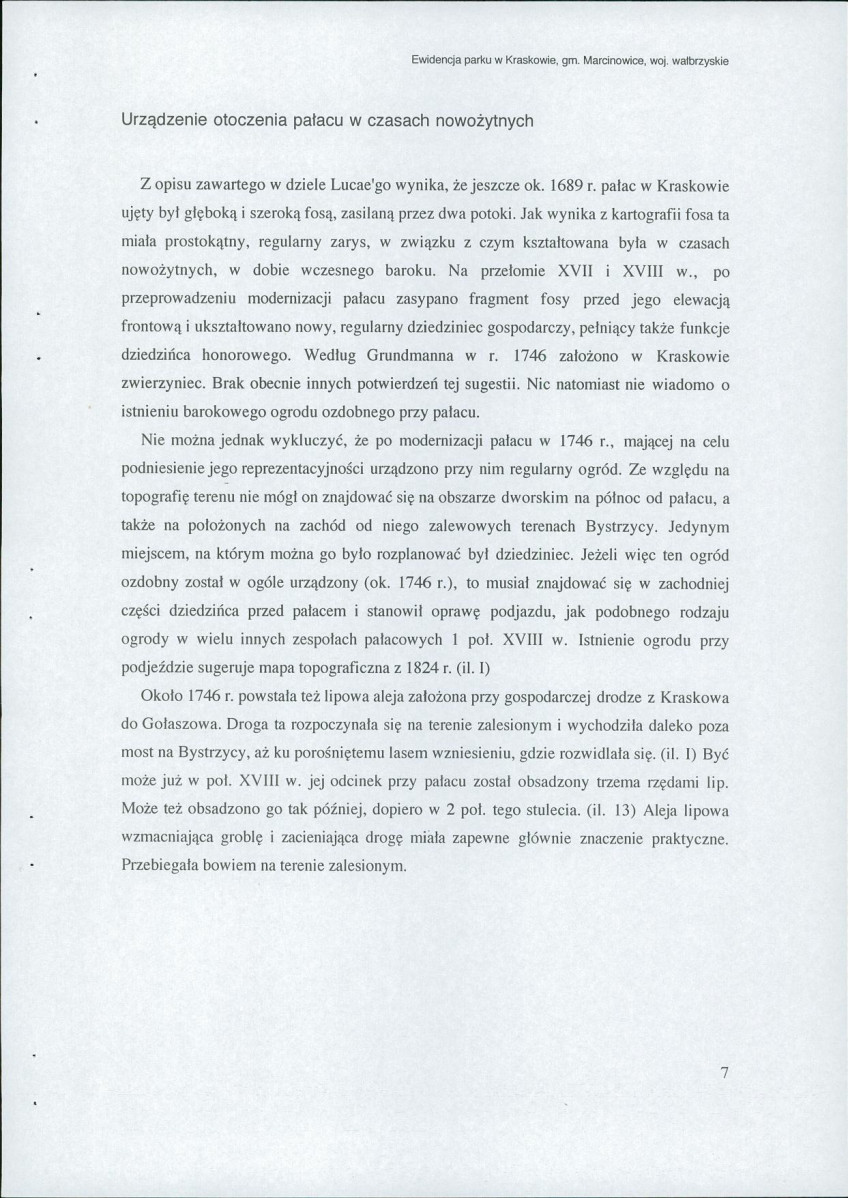 EP - Ewidencja parkowa, skan nr 24