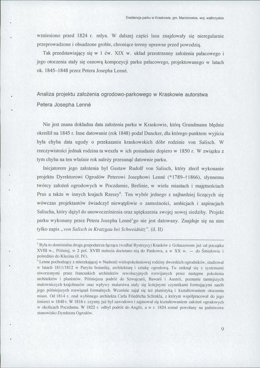 EP - Ewidencja parkowa, skan nr 26