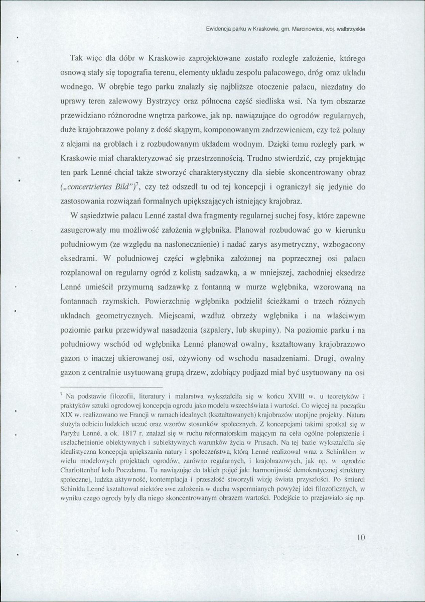 EP - Ewidencja parkowa, skan nr 27