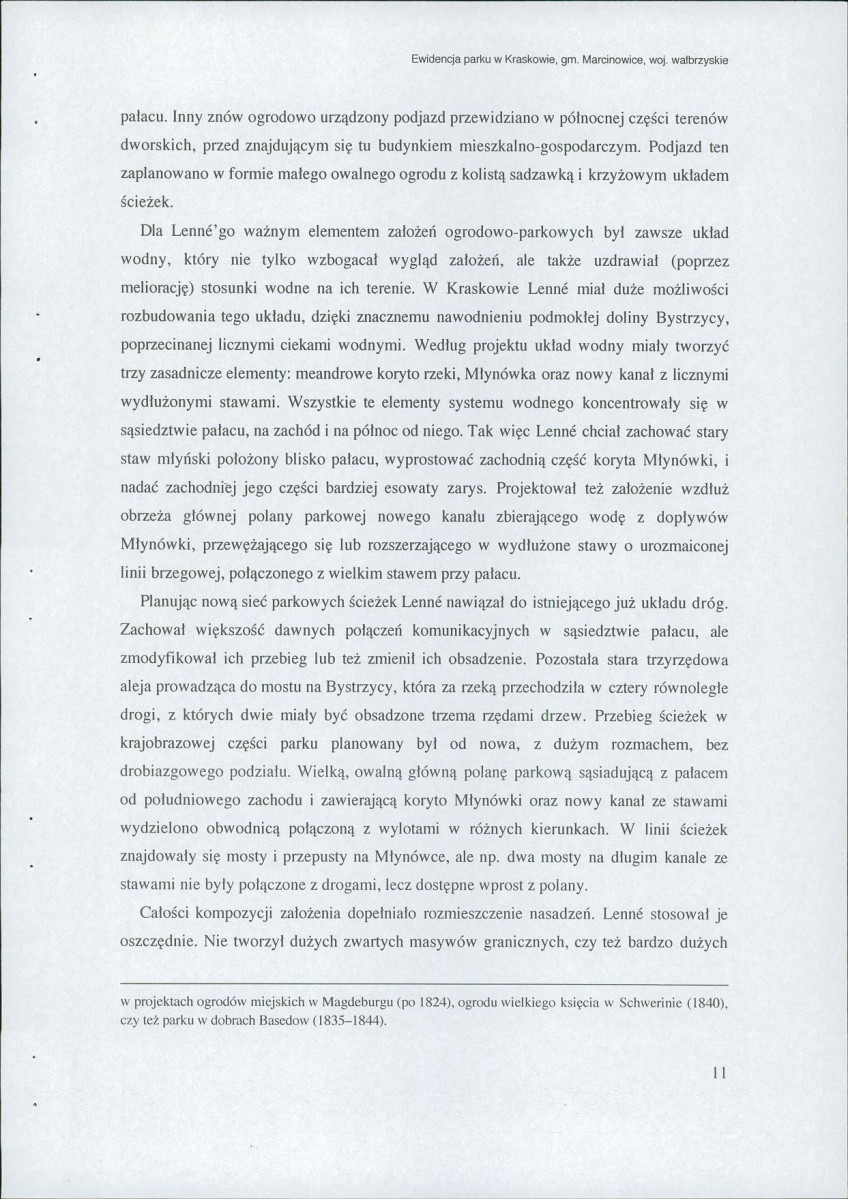 EP - Ewidencja parkowa, skan nr 28