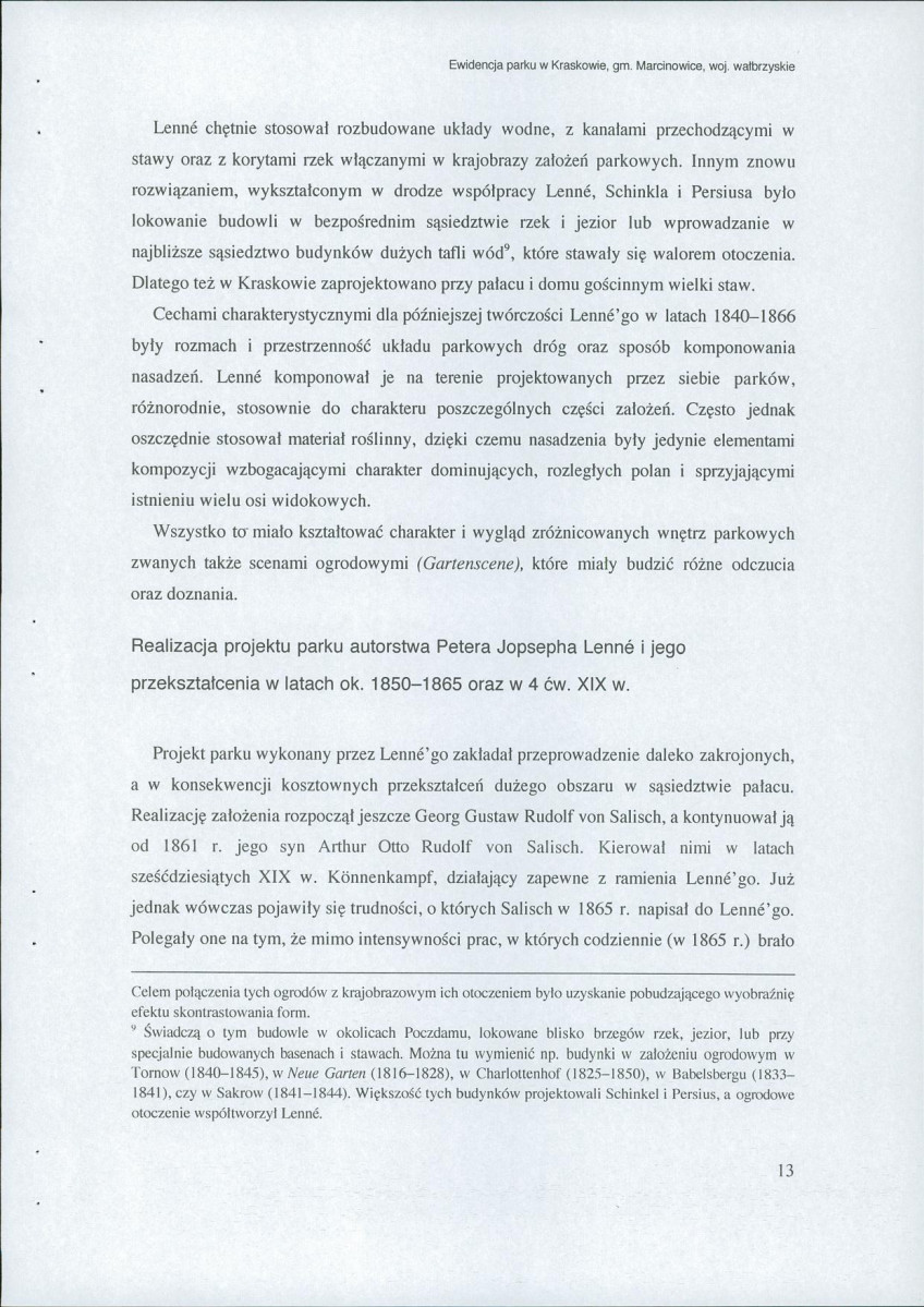 EP - Ewidencja parkowa, skan nr 30