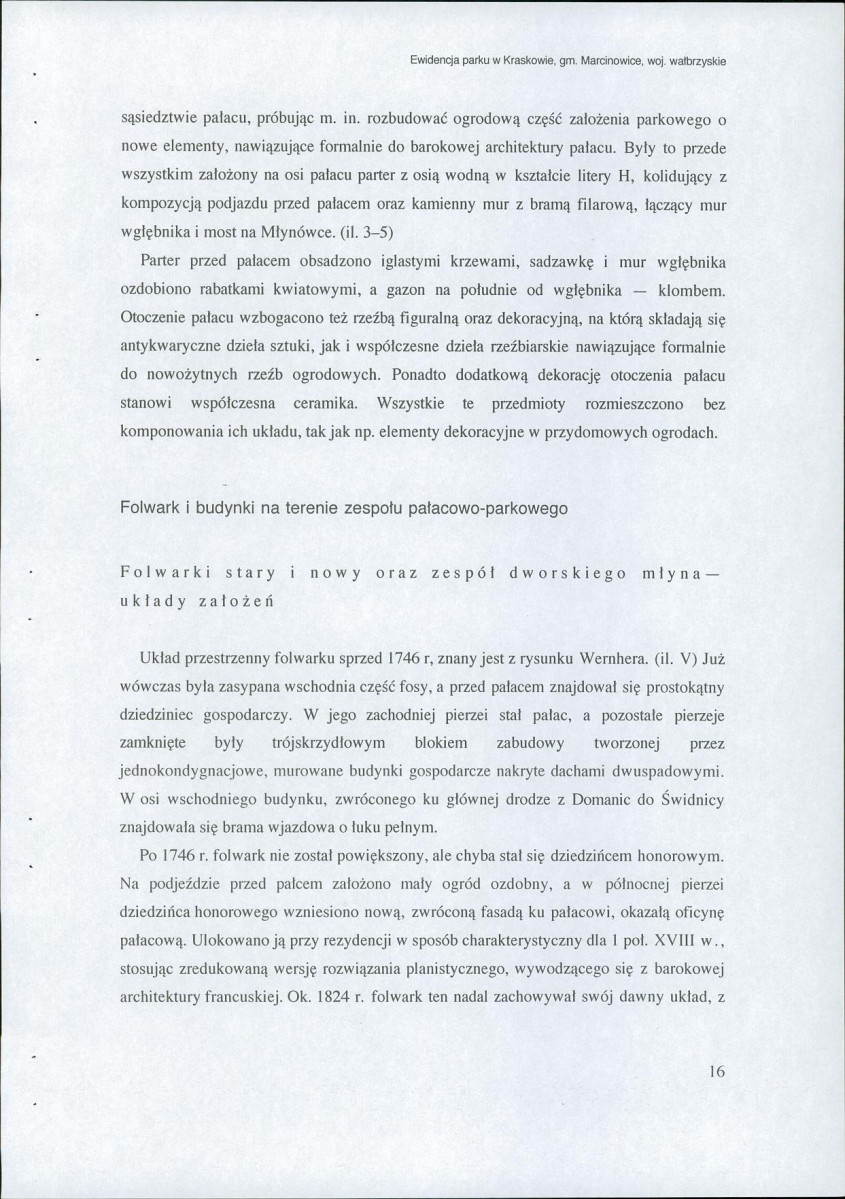 EP - Ewidencja parkowa, skan nr 33