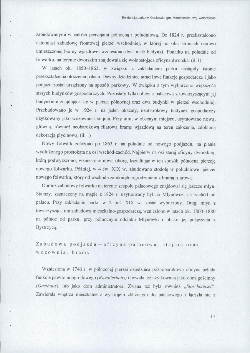 EP - Ewidencja parkowa, skan nr 34