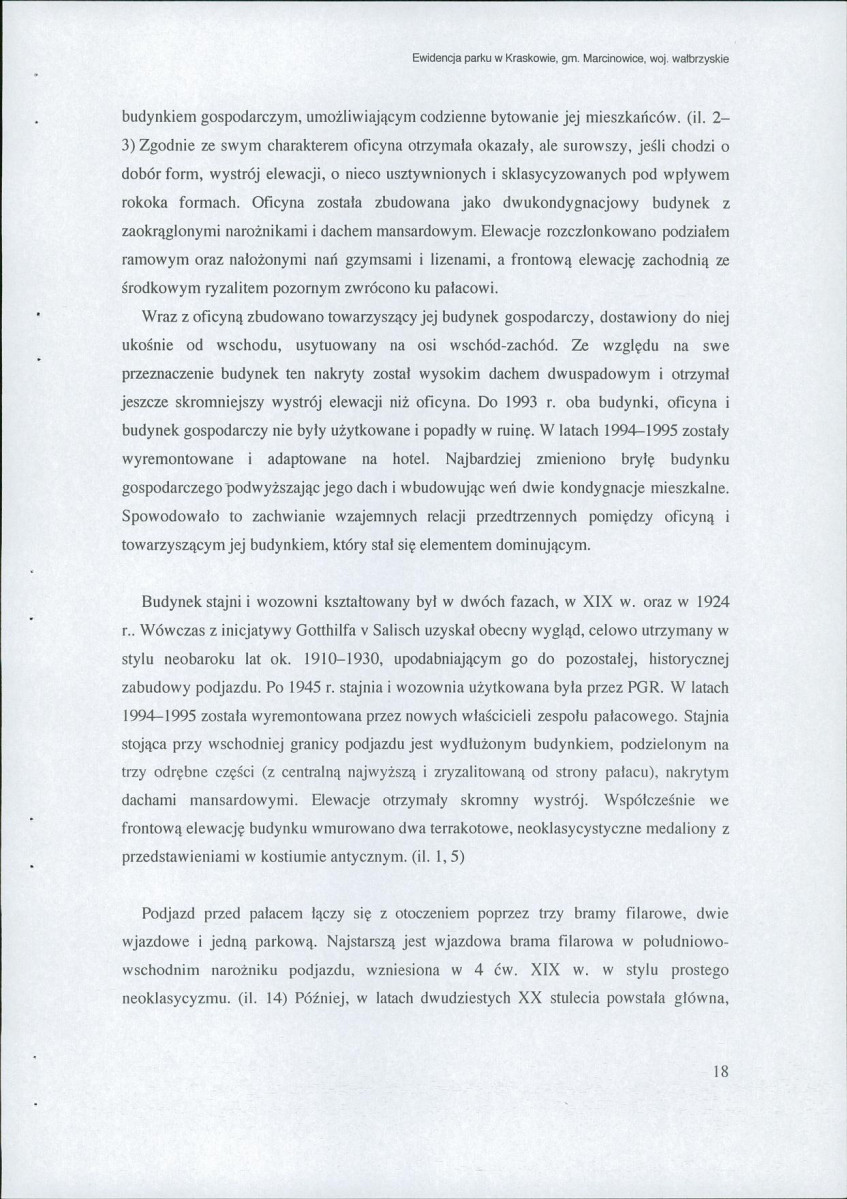 EP - Ewidencja parkowa, skan nr 35