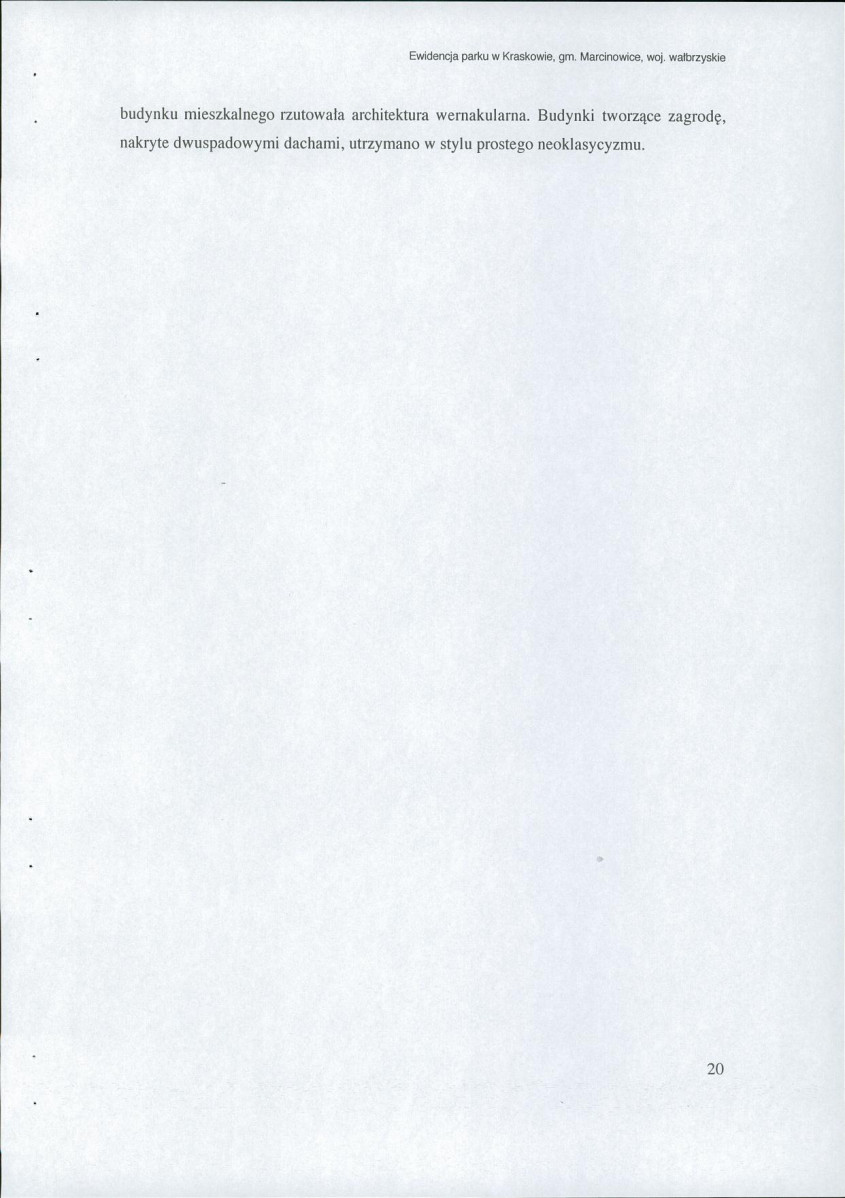 EP - Ewidencja parkowa, skan nr 37