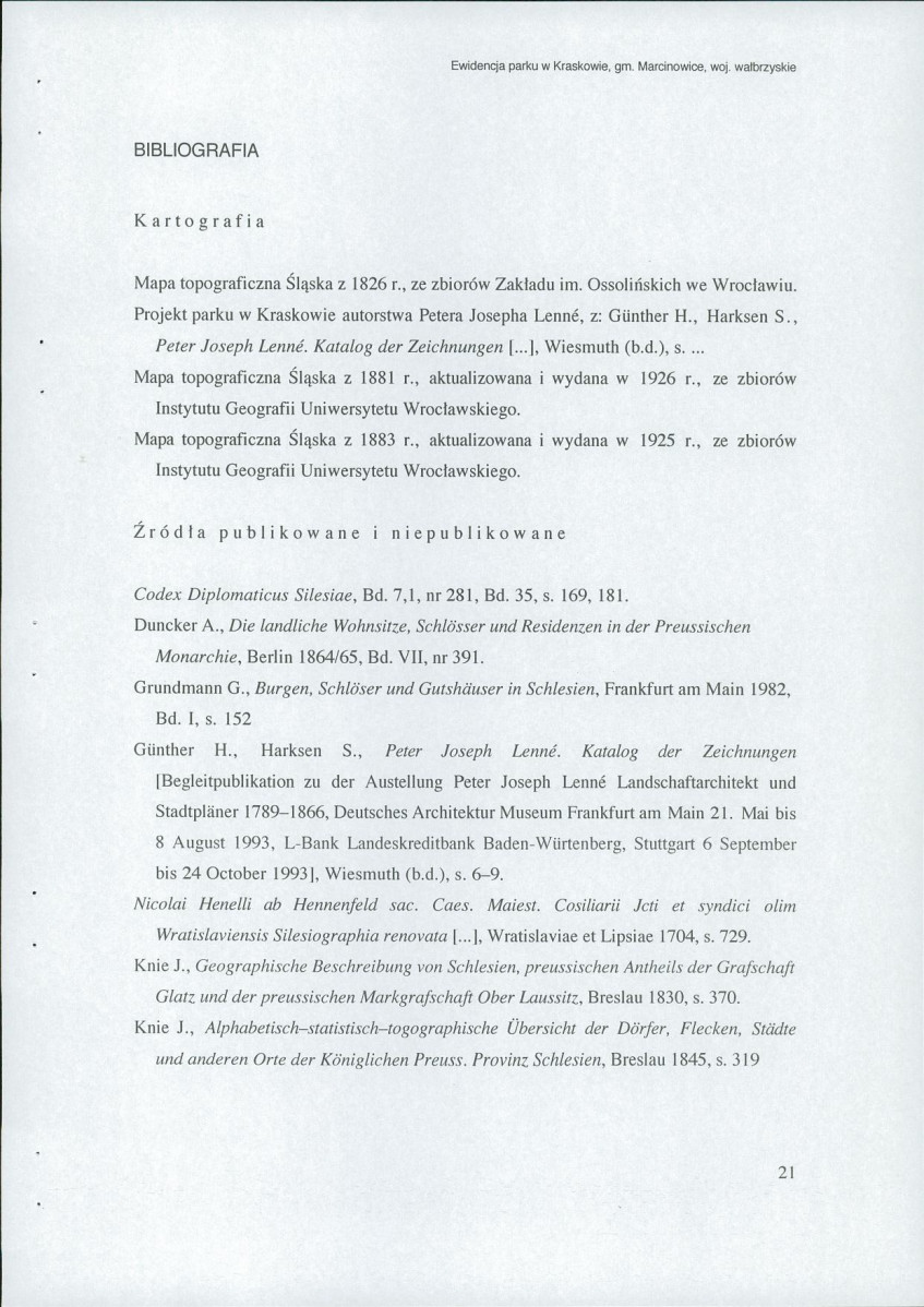 EP - Ewidencja parkowa, skan nr 38