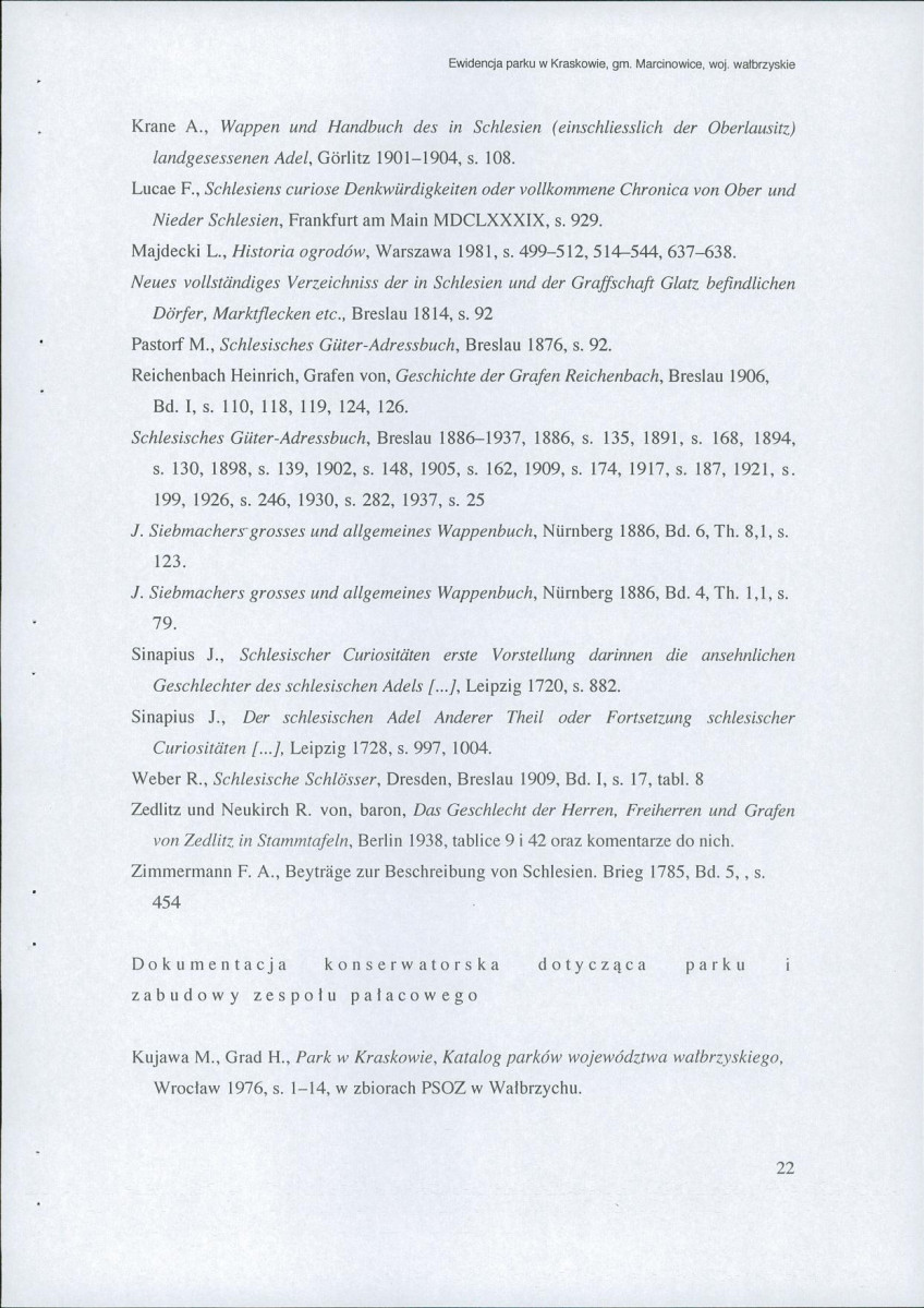 EP - Ewidencja parkowa, skan nr 39