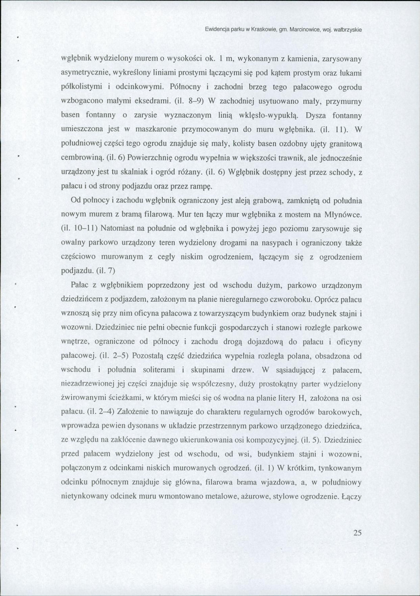 EP - Ewidencja parkowa, skan nr 48