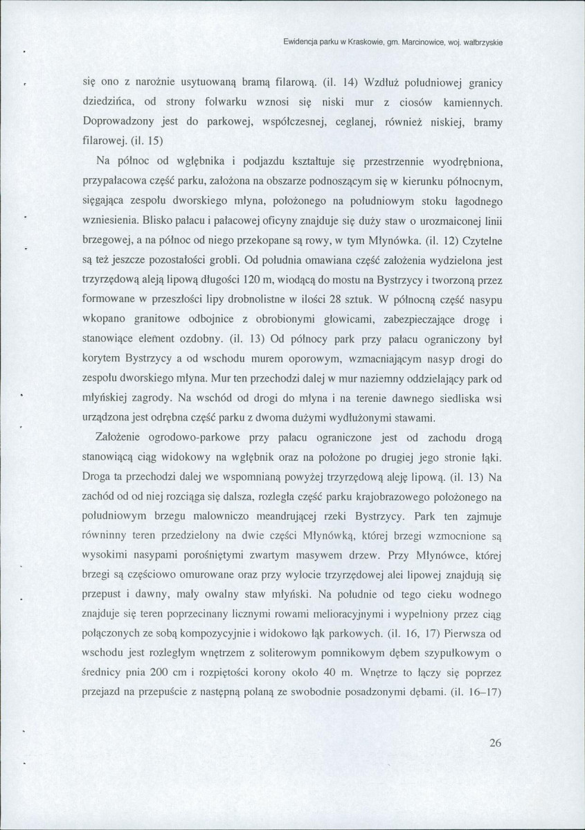 EP - Ewidencja parkowa, skan nr 49