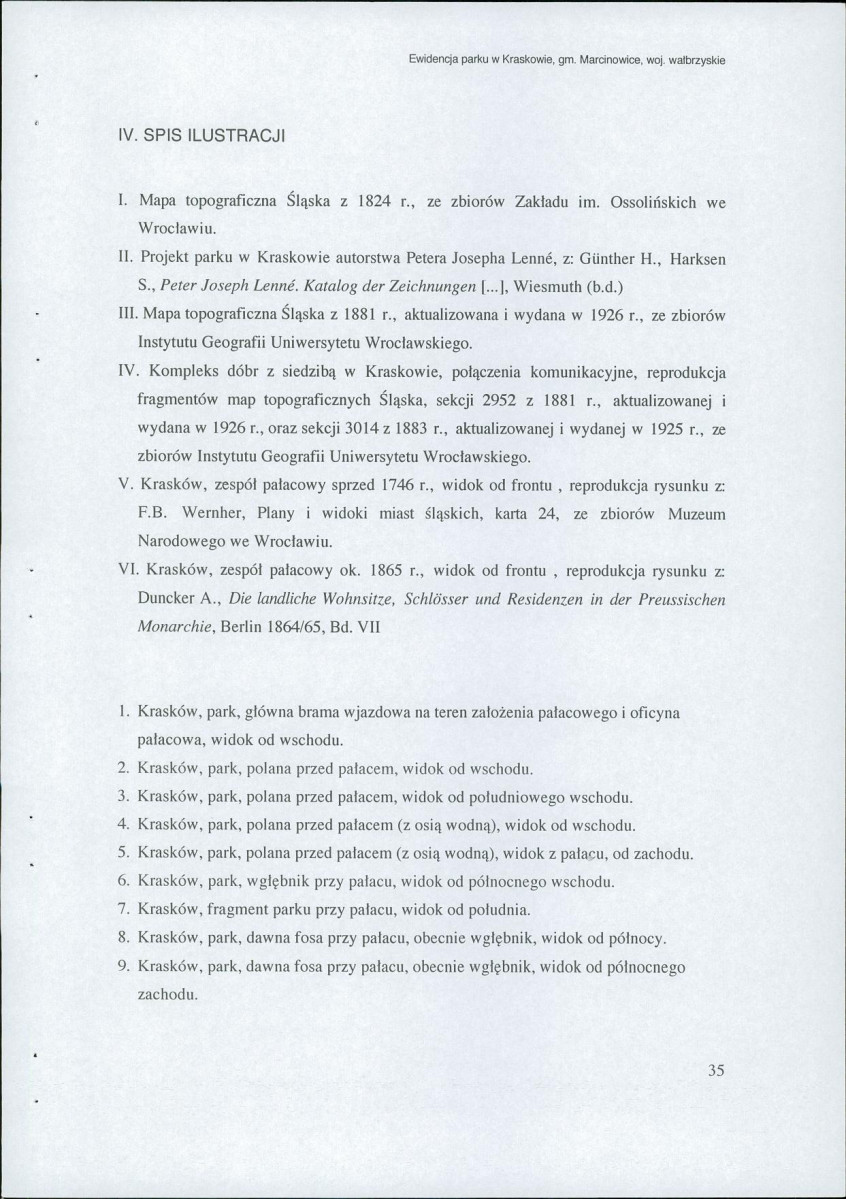 EP - Ewidencja parkowa, skan nr 58