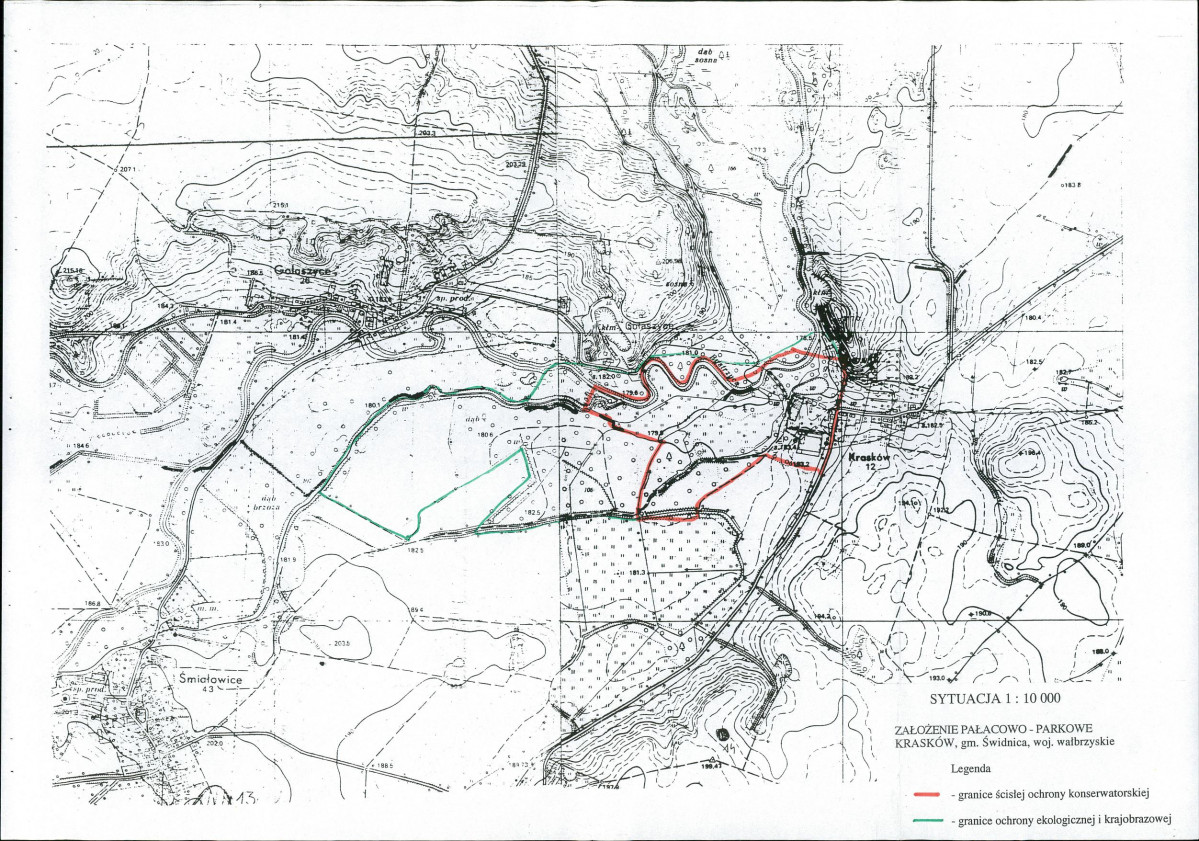EP - Ewidencja parkowa, skan nr 61