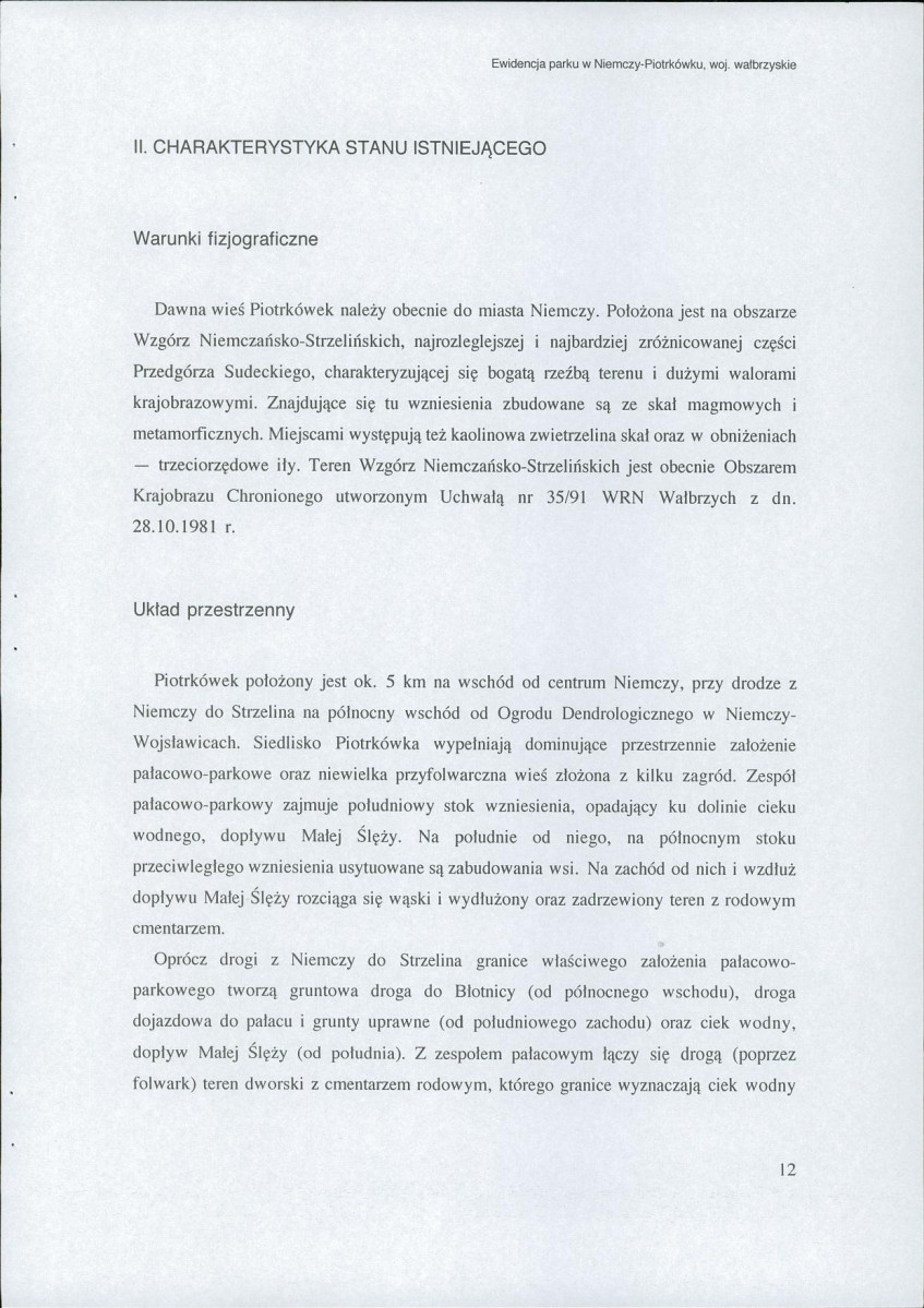 EP - Ewidencja parkowa, skan nr 25