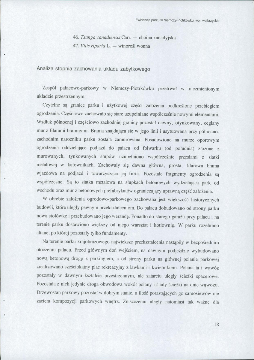 EP - Ewidencja parkowa, skan nr 31