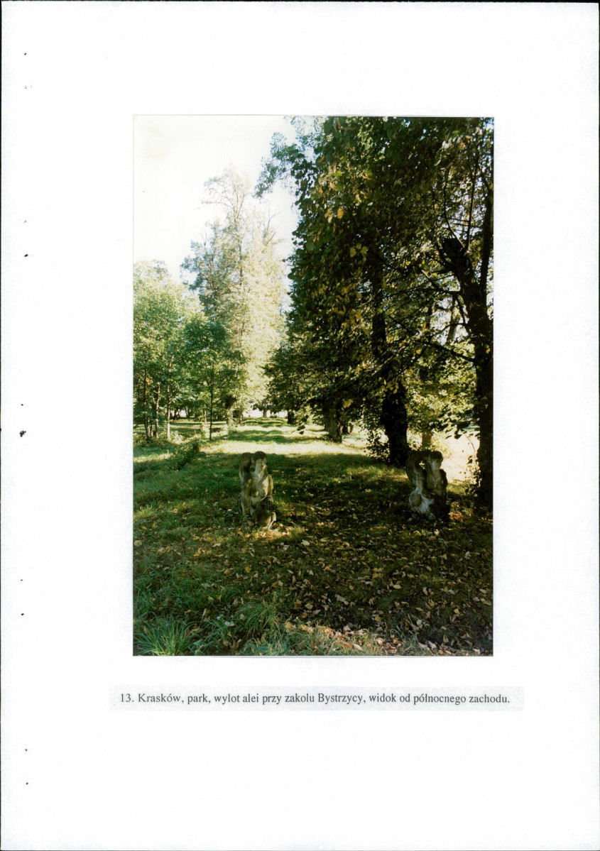 EP - Ewidencja parkowa, skan nr 74