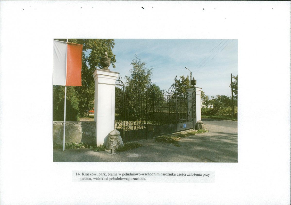 EP - Ewidencja parkowa, skan nr 75