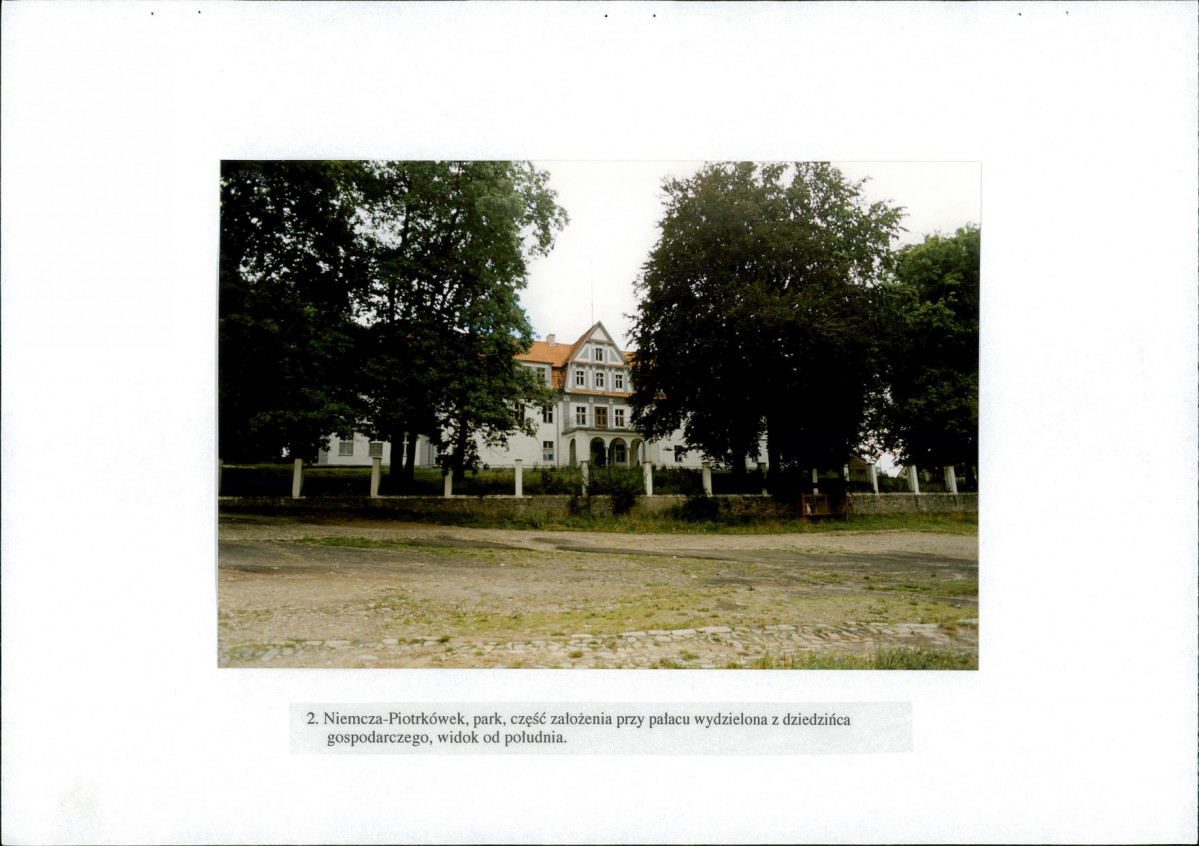 EP - Ewidencja parkowa, skan nr 39