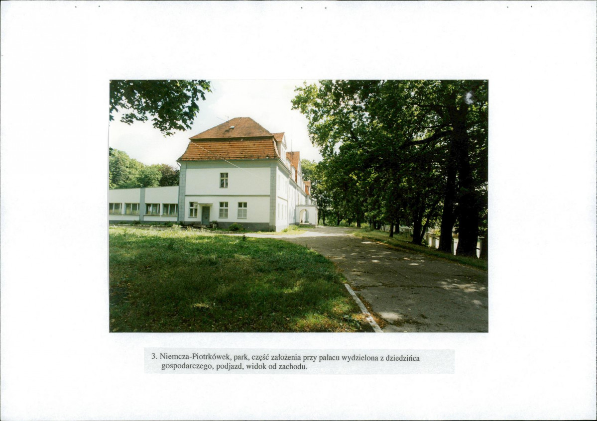EP - Ewidencja parkowa, skan nr 40
