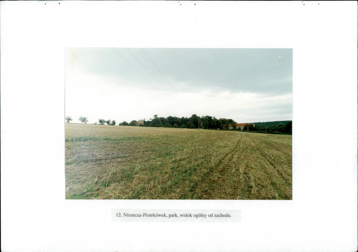 EP - Ewidencja parkowa, skan nr 49