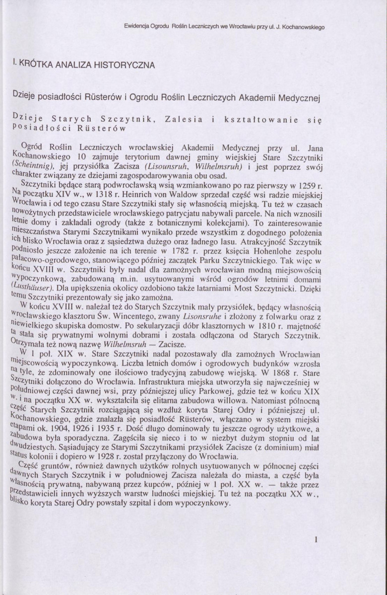 EP - Ewidencja parkowa, skan nr 9
