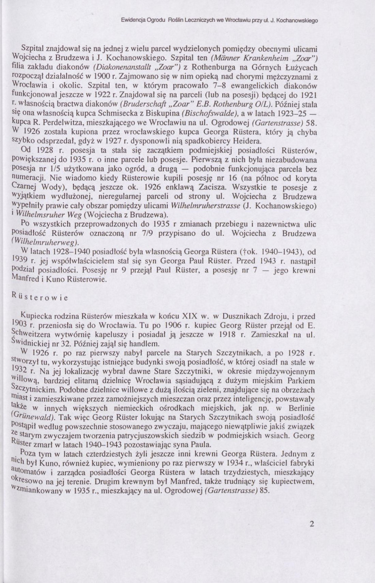 EP - Ewidencja parkowa, skan nr 10