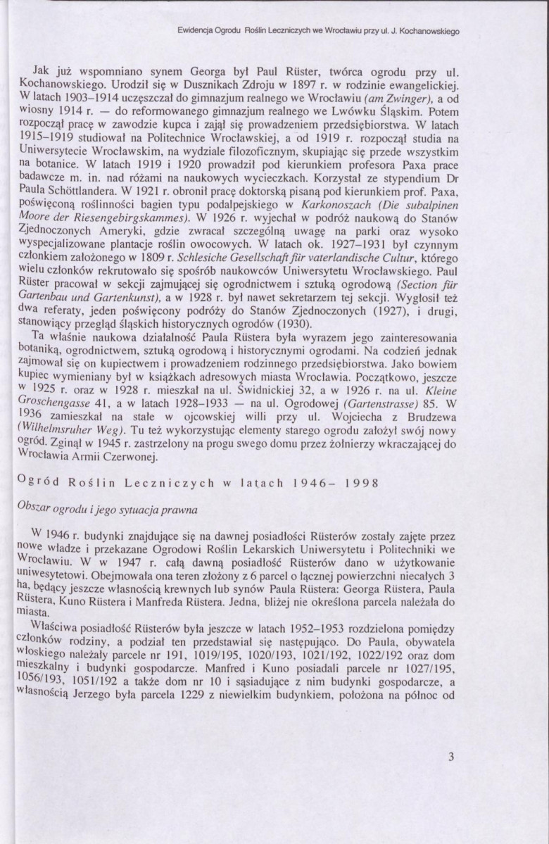 EP - Ewidencja parkowa, skan nr 11