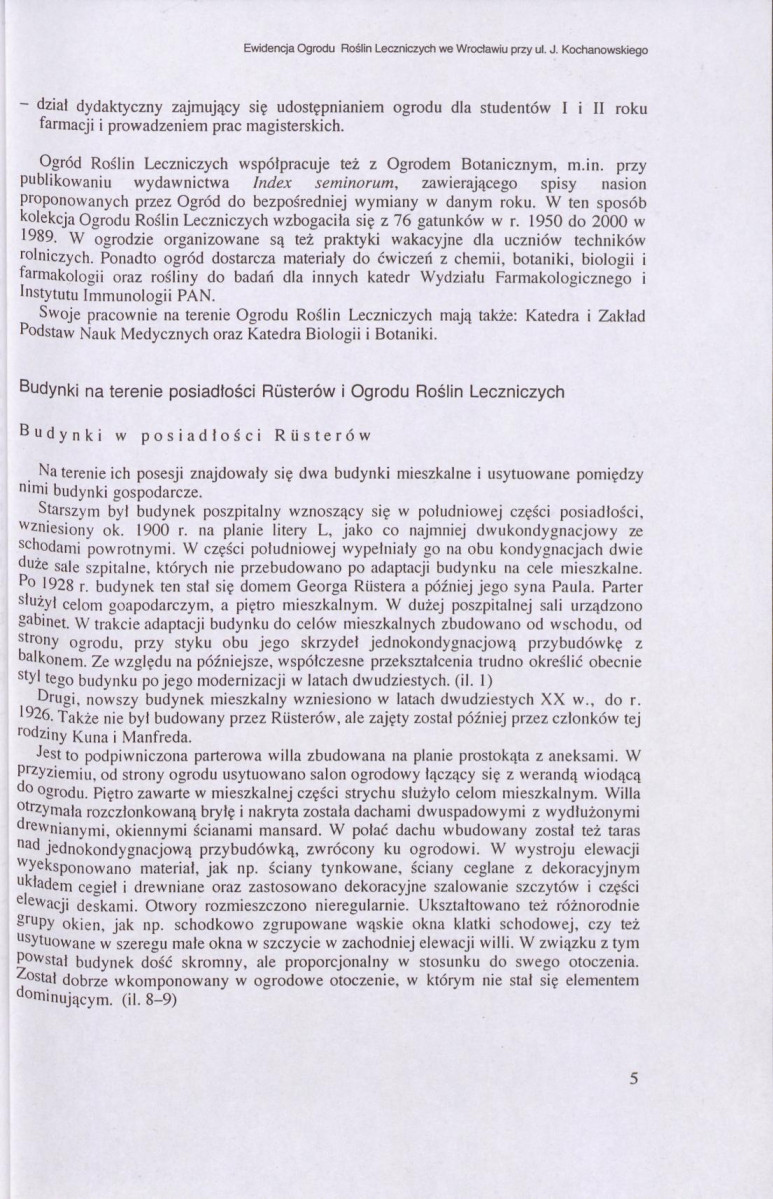 EP - Ewidencja parkowa, skan nr 13