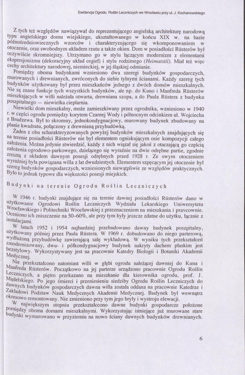 EP - Ewidencja parkowa, skan nr 14