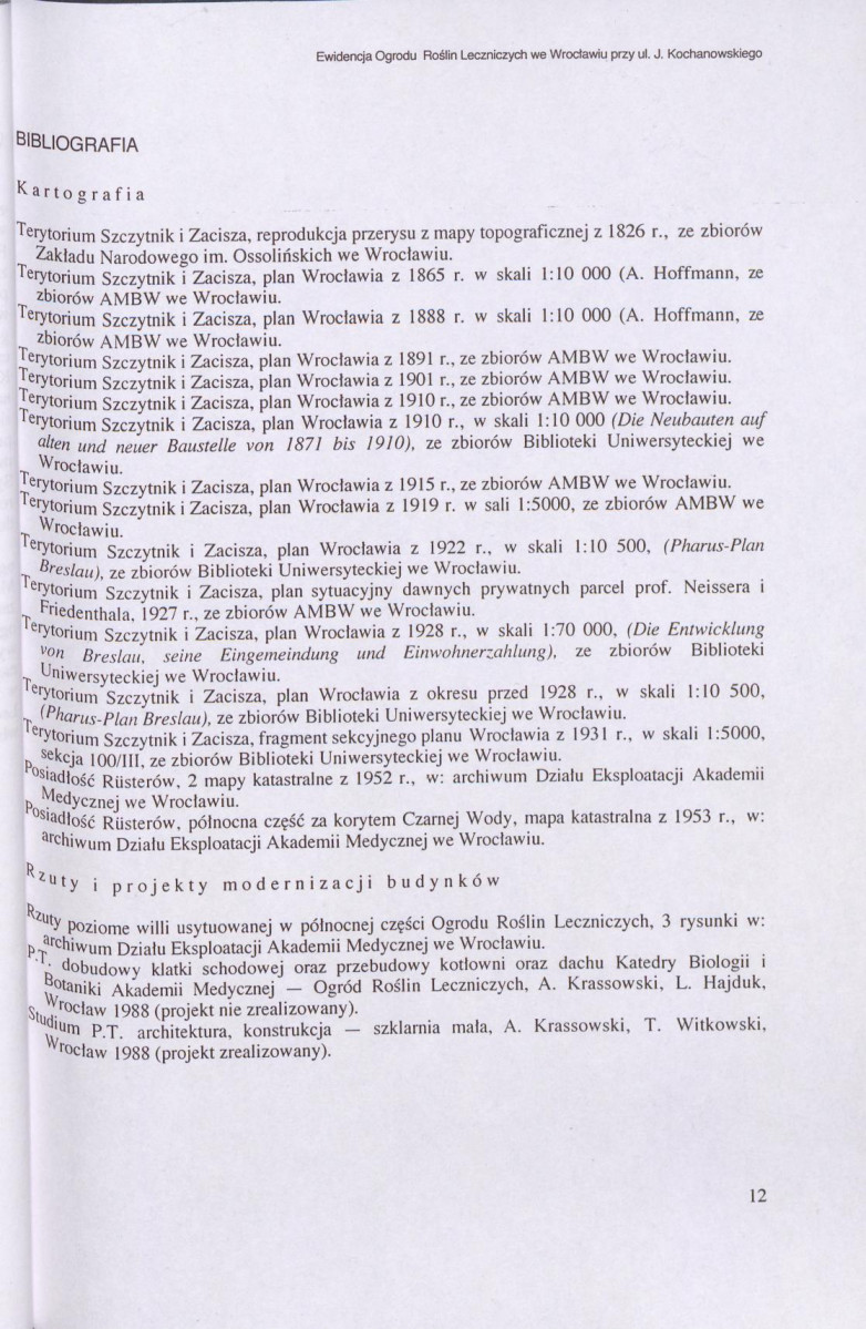 EP - Ewidencja parkowa, skan nr 20