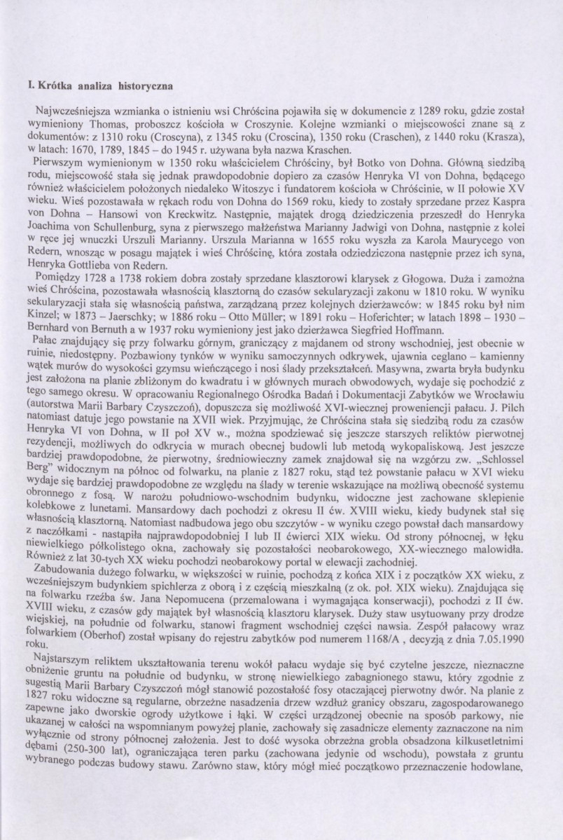 Ewidencja parkowa, skan nr 3