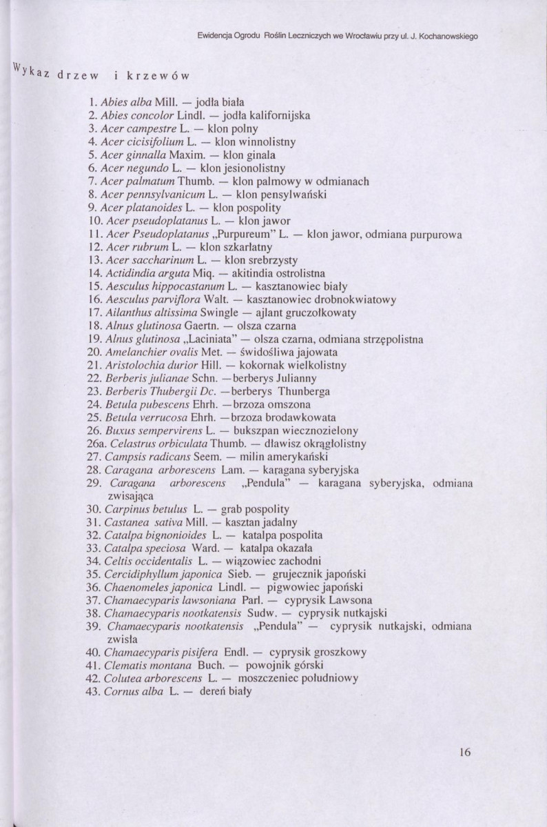 EP - Ewidencja parkowa, skan nr 31
