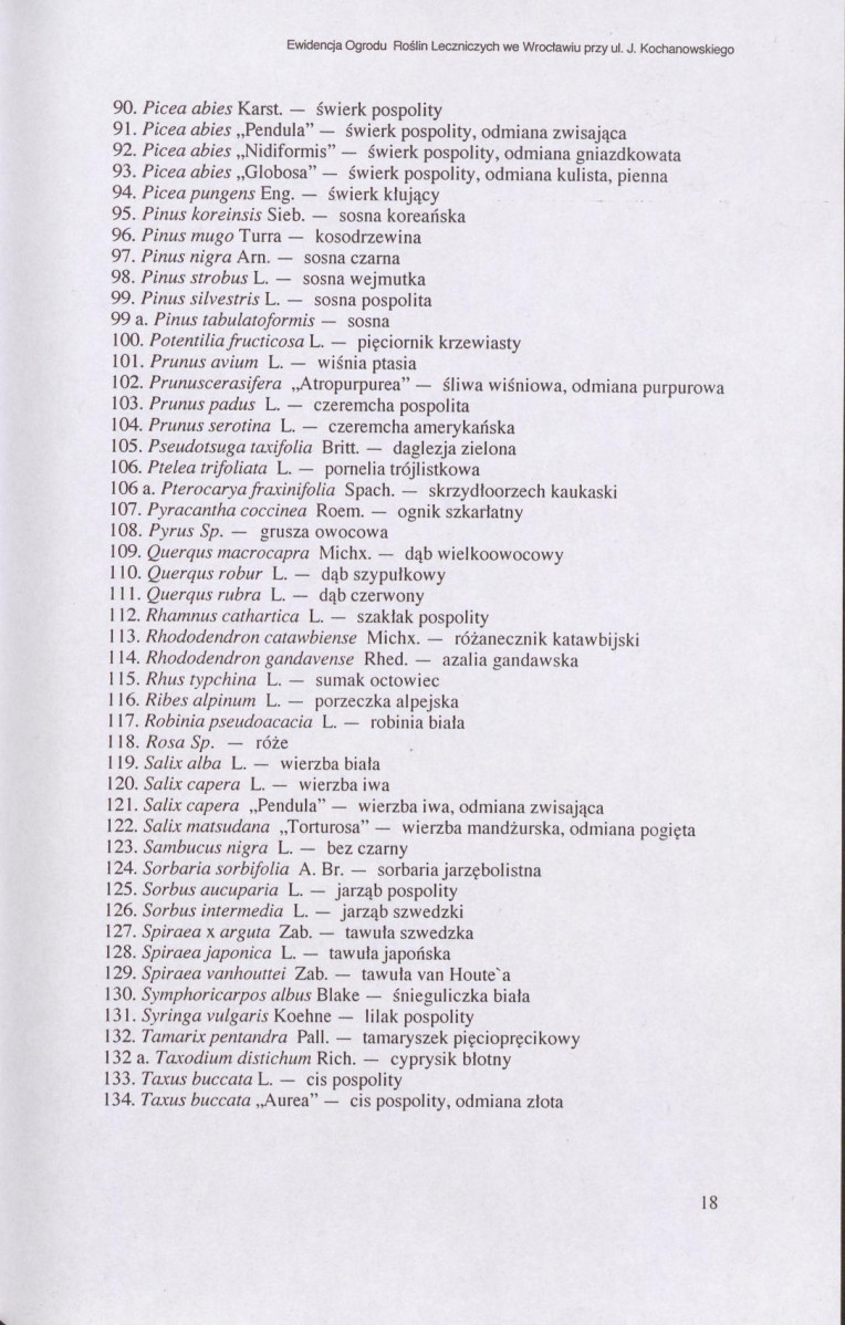 EP - Ewidencja parkowa, skan nr 33