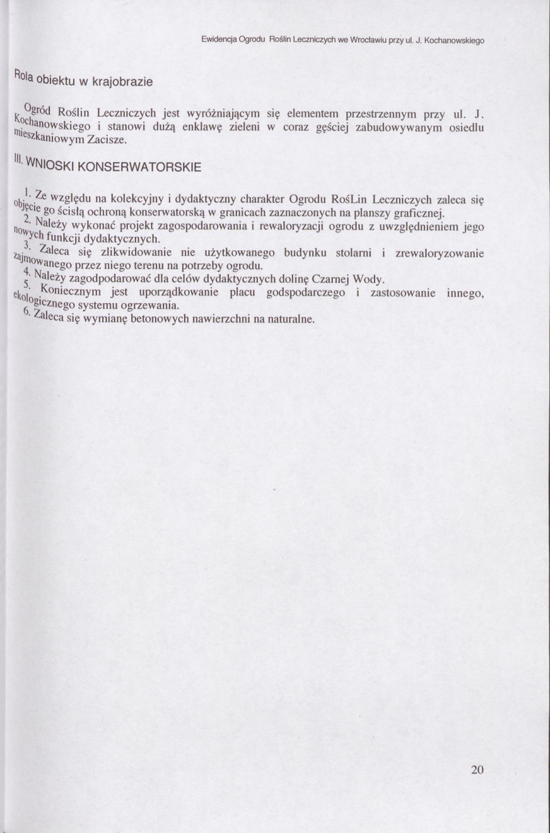 EP - Ewidencja parkowa, skan nr 35