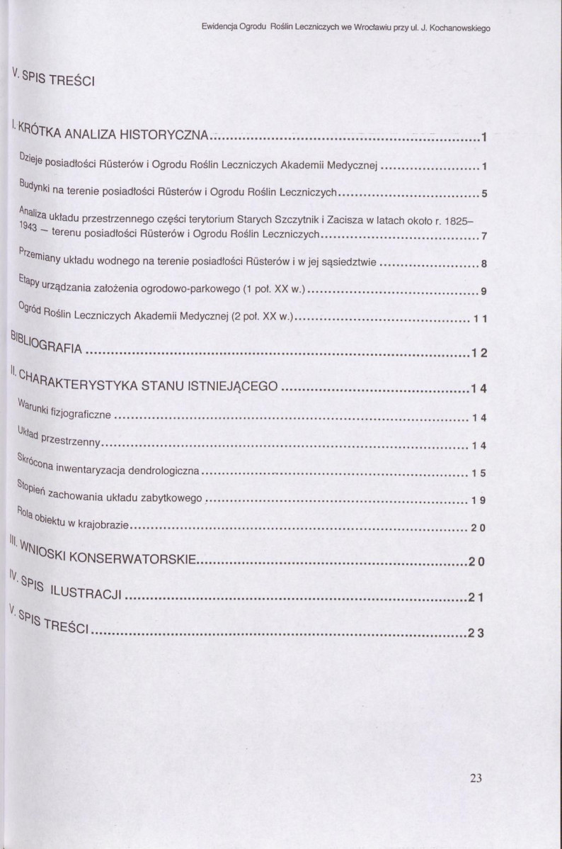 EP - Ewidencja parkowa, skan nr 38