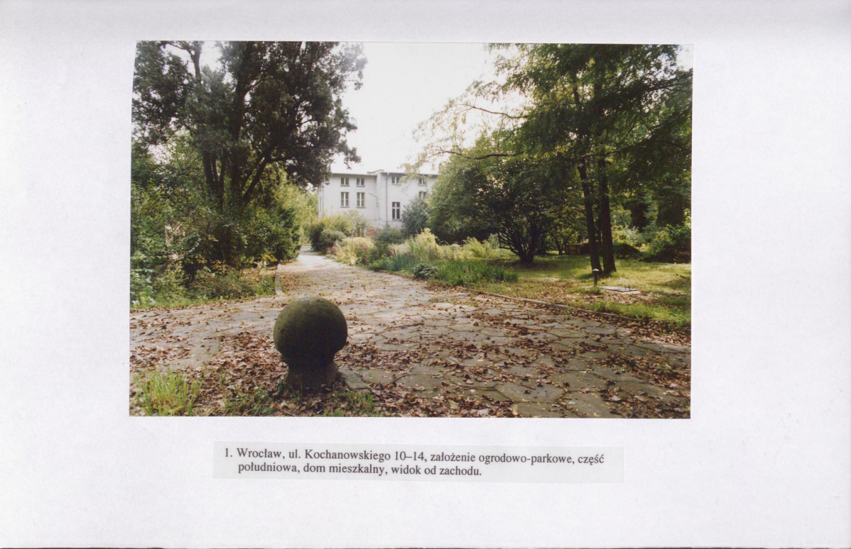 EP - Ewidencja parkowa, skan nr 39