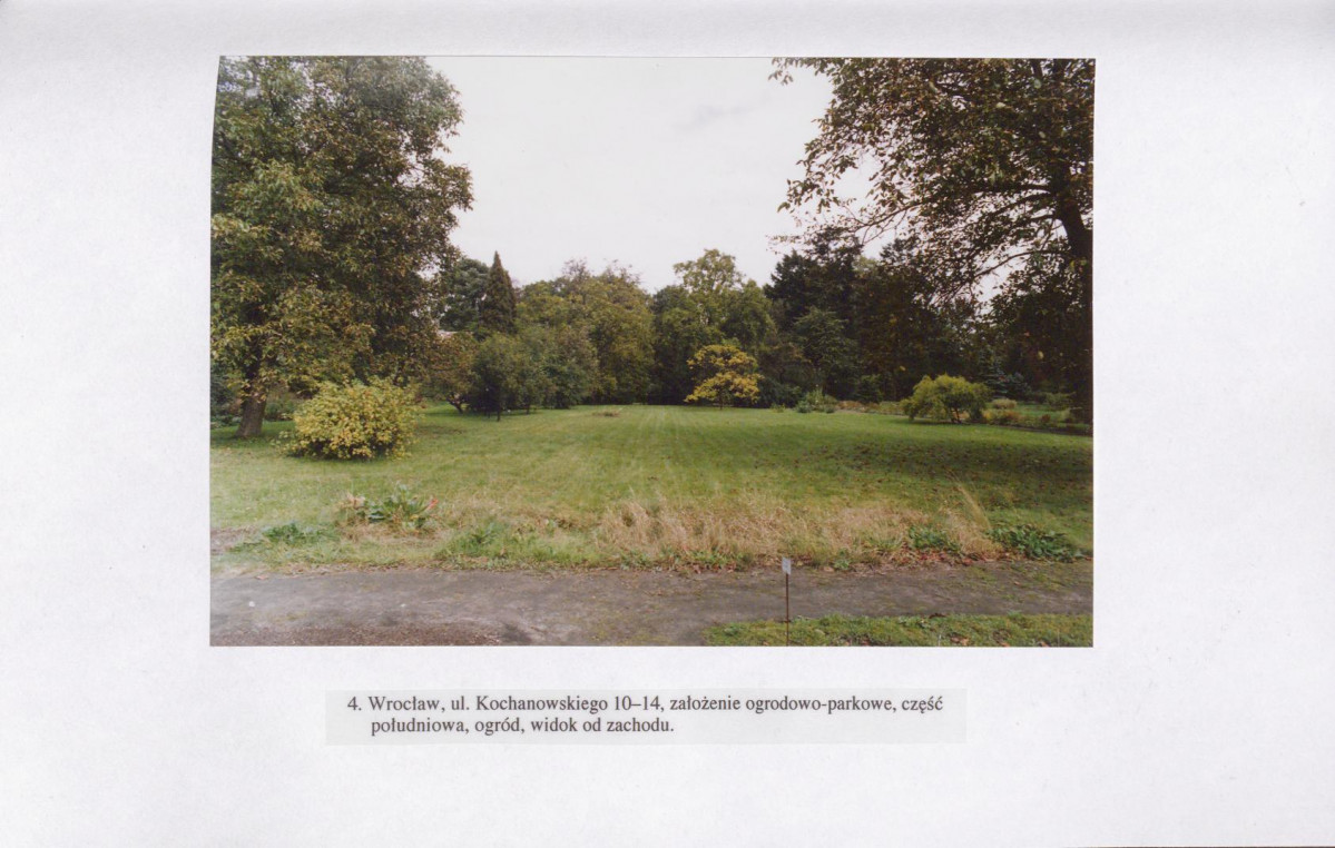 EP - Ewidencja parkowa, skan nr 42