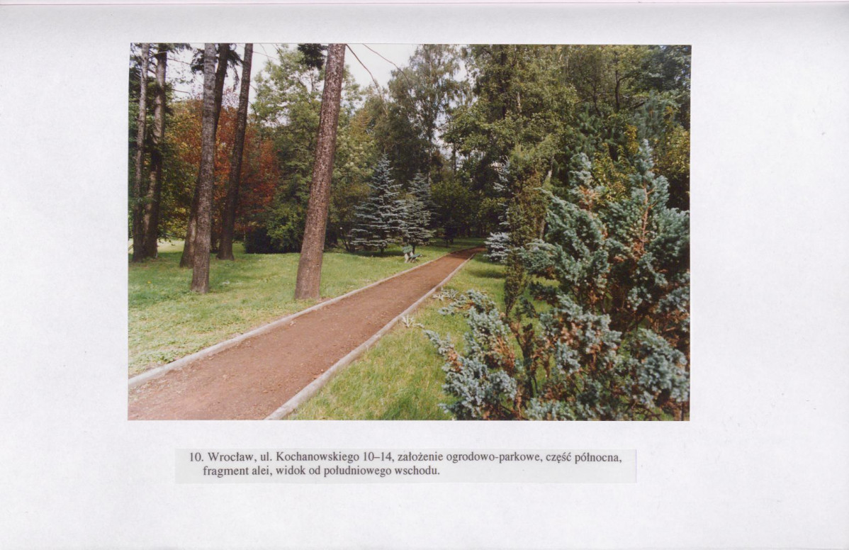 EP - Ewidencja parkowa, skan nr 48