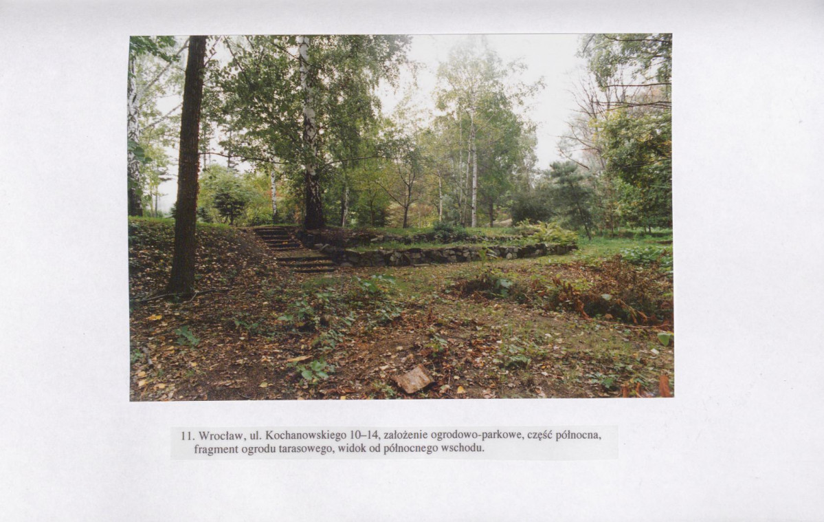 EP - Ewidencja parkowa, skan nr 49